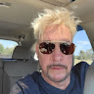 Meet your Posher, Jonathon